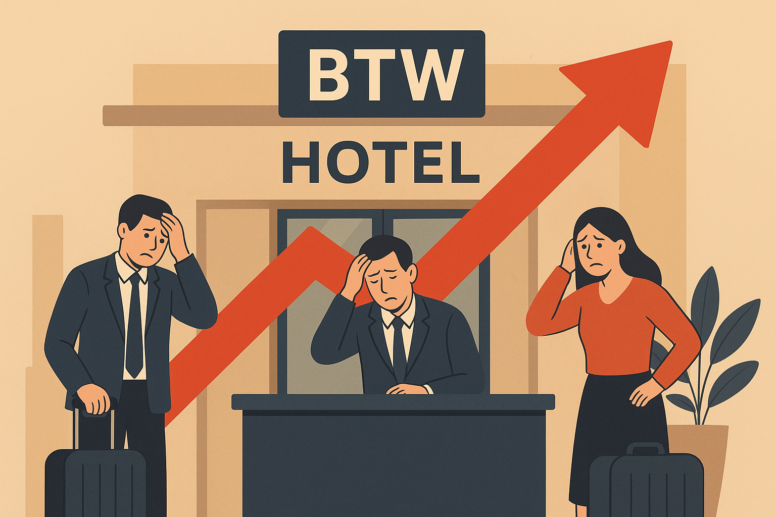 Begrotingsakkoord Federale Overheid : wat verandert er vanaf 1 maart 2026?